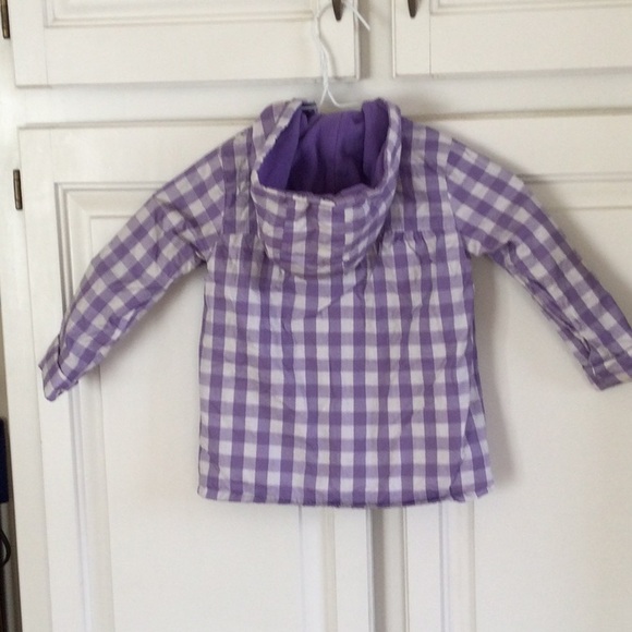 Fall jacket - Picture 2 of 3